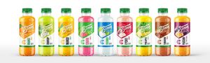 OEM/ODM ABEST meyve suyu için en iyi meyve suyu meyve suyu olabilir - Product Image 4