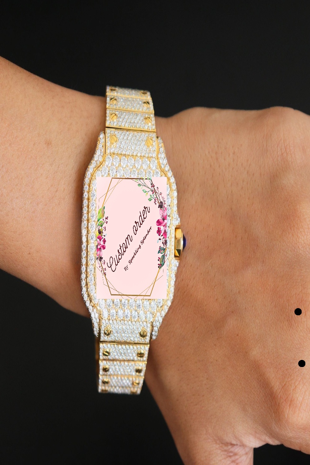 Gold Plated