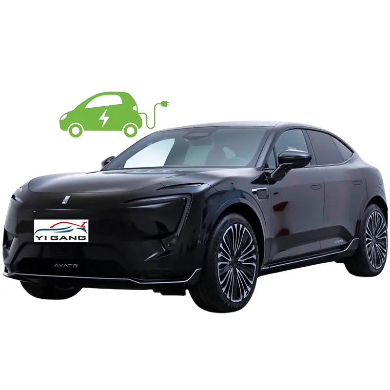 अच्छी कीमत पर एक पेशेवर कार डीलर से 2024 नई AVETA 12 ऊर्जा कुशल लक्जरी कार चीनी