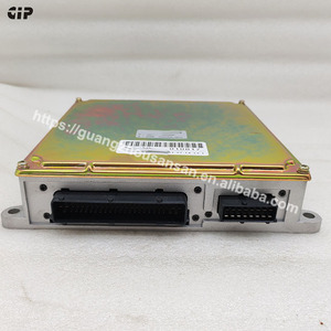 VOE14518349 ECU programma Computer scatola per escavatore EC140B EC160B EC210B pannello di controllo 14518349