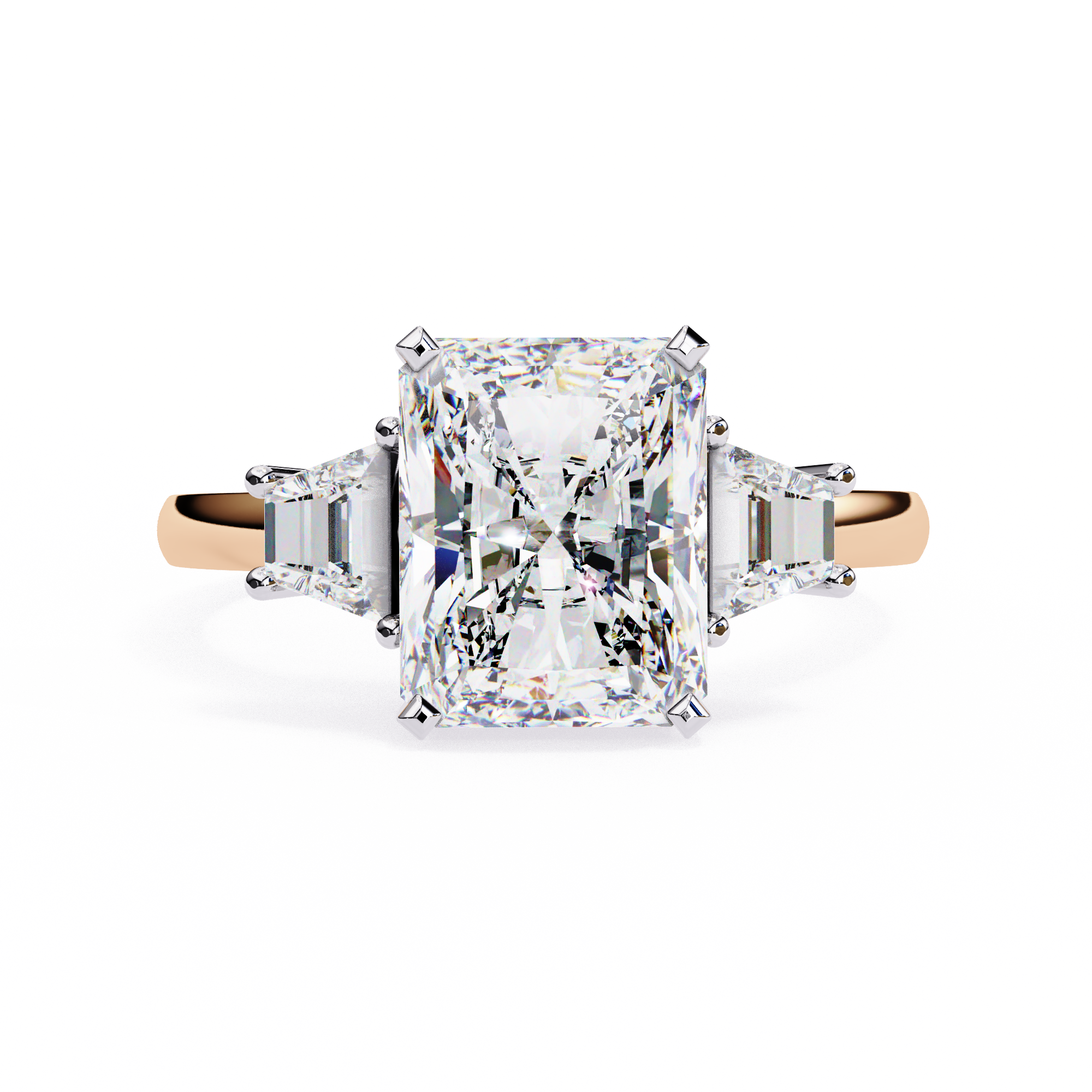 Or rose