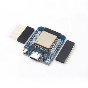 D1Mini <strong>ESP32</strong> <strong>WiFi</strong> module <strong>Bluetooth</strong> Internet of Things Esp-32 <strong>development</strong> board - Product Image 1