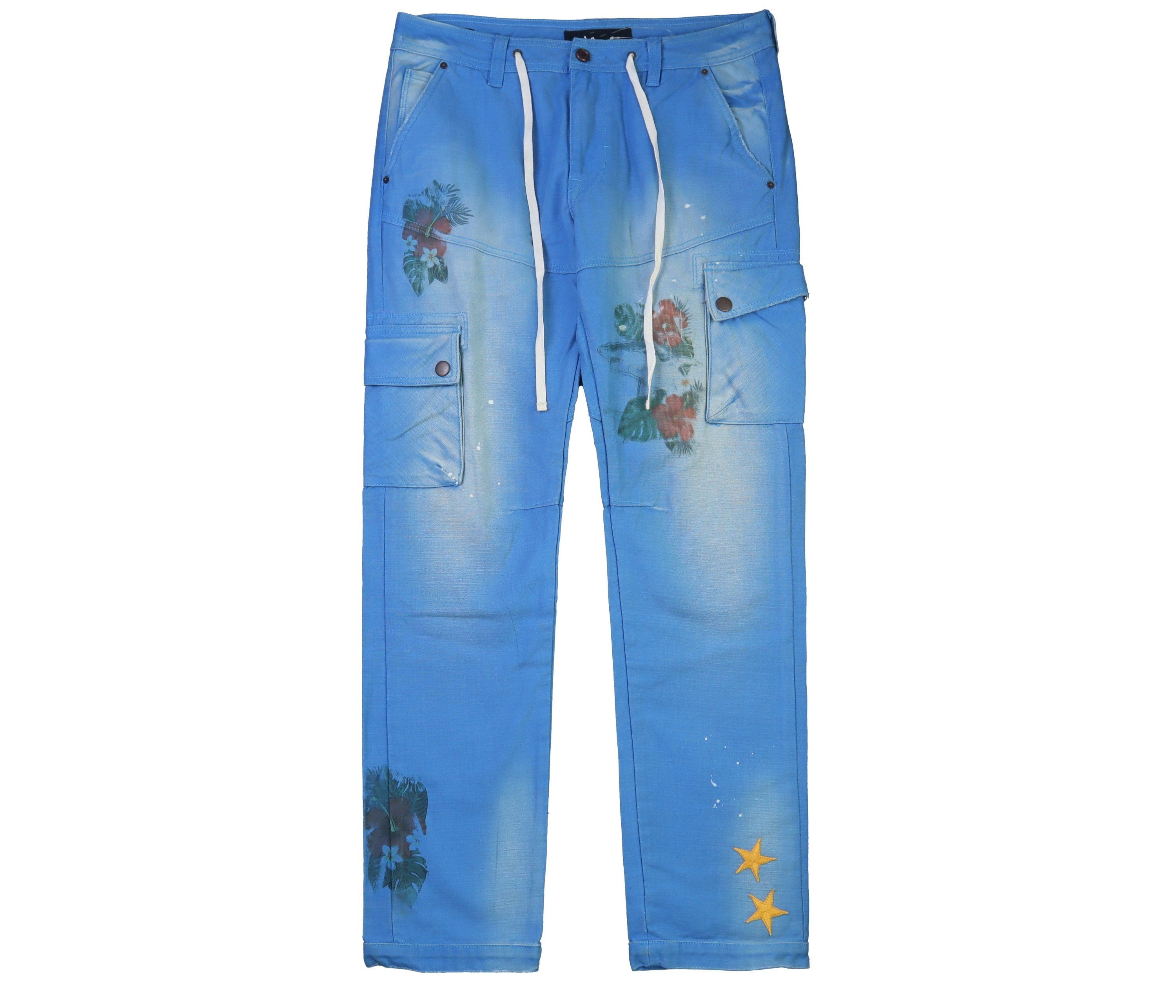 Bleu