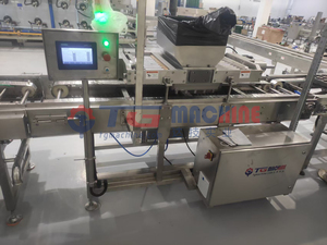 Bánh tự động tạo thành máy bánh máy Phun trên khuyến mãi nóng - Product Image 5