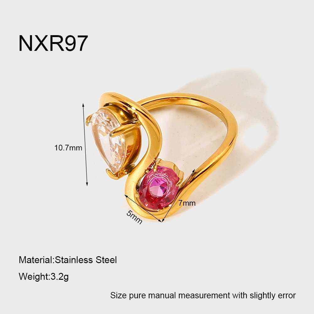 NXR97