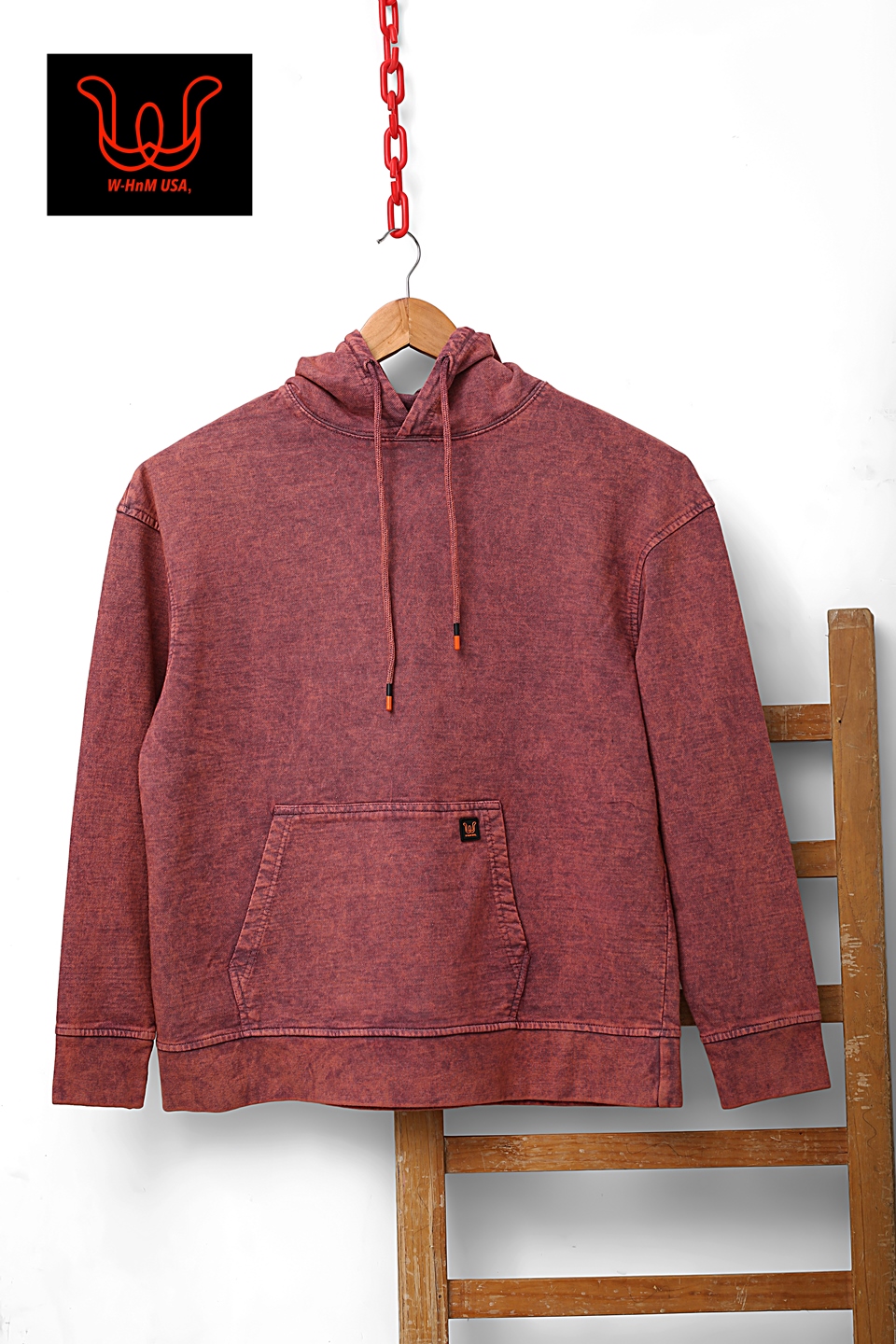 WINE DENIM