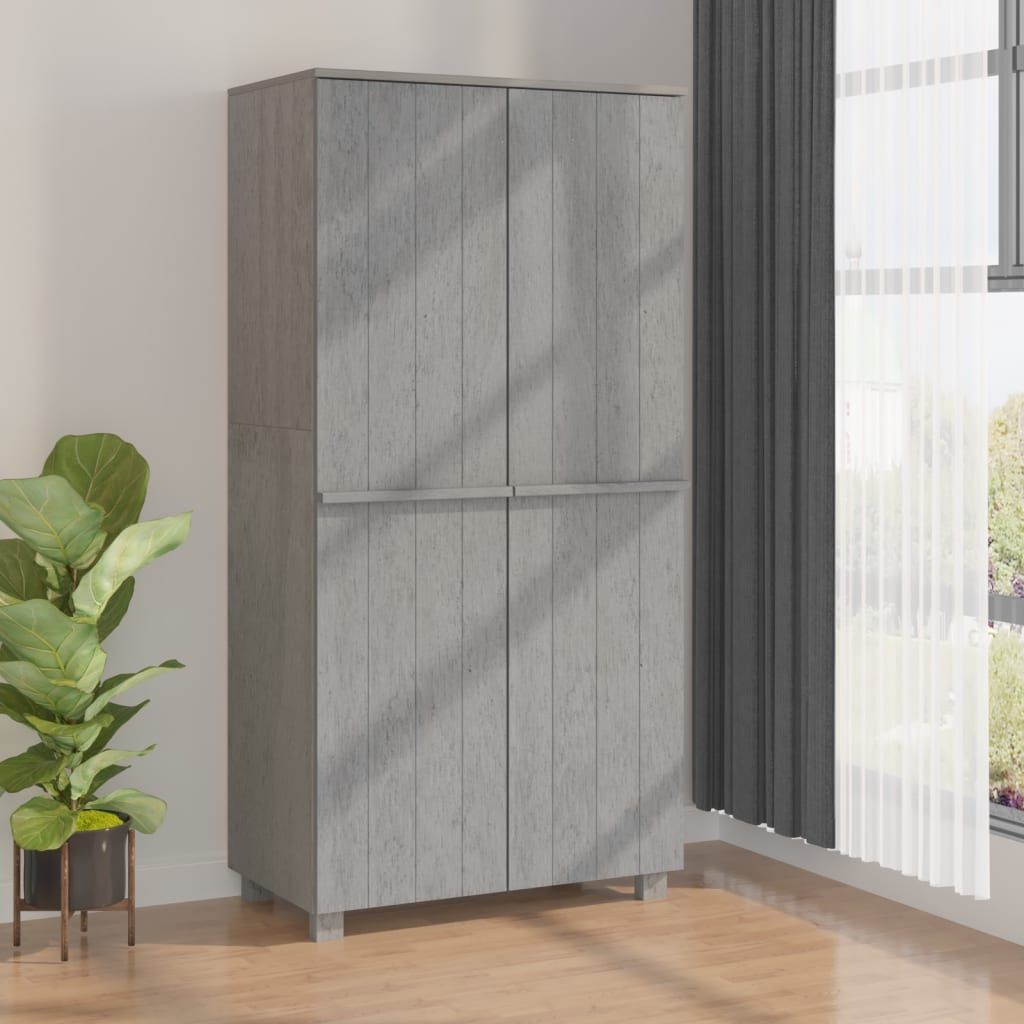 Grey Color