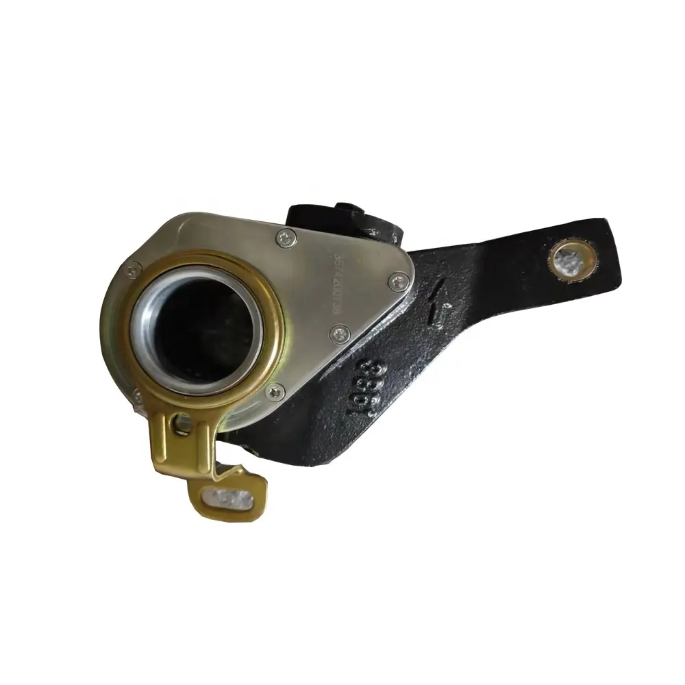 3574200738 3574200638เบรคอัตโนมัติ Slack Adjuster สำหรับเมอร์เซเดสเบนซ์รถบรรทุก