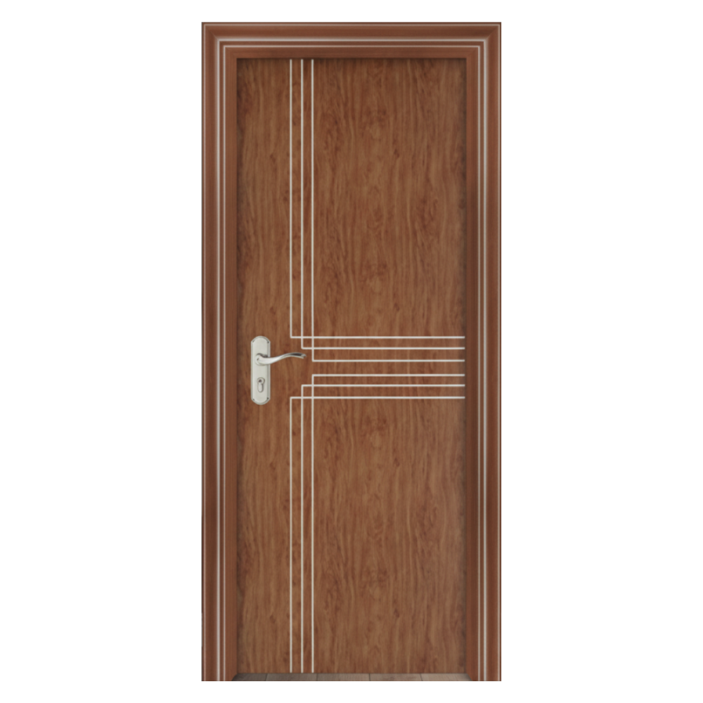 Wooden