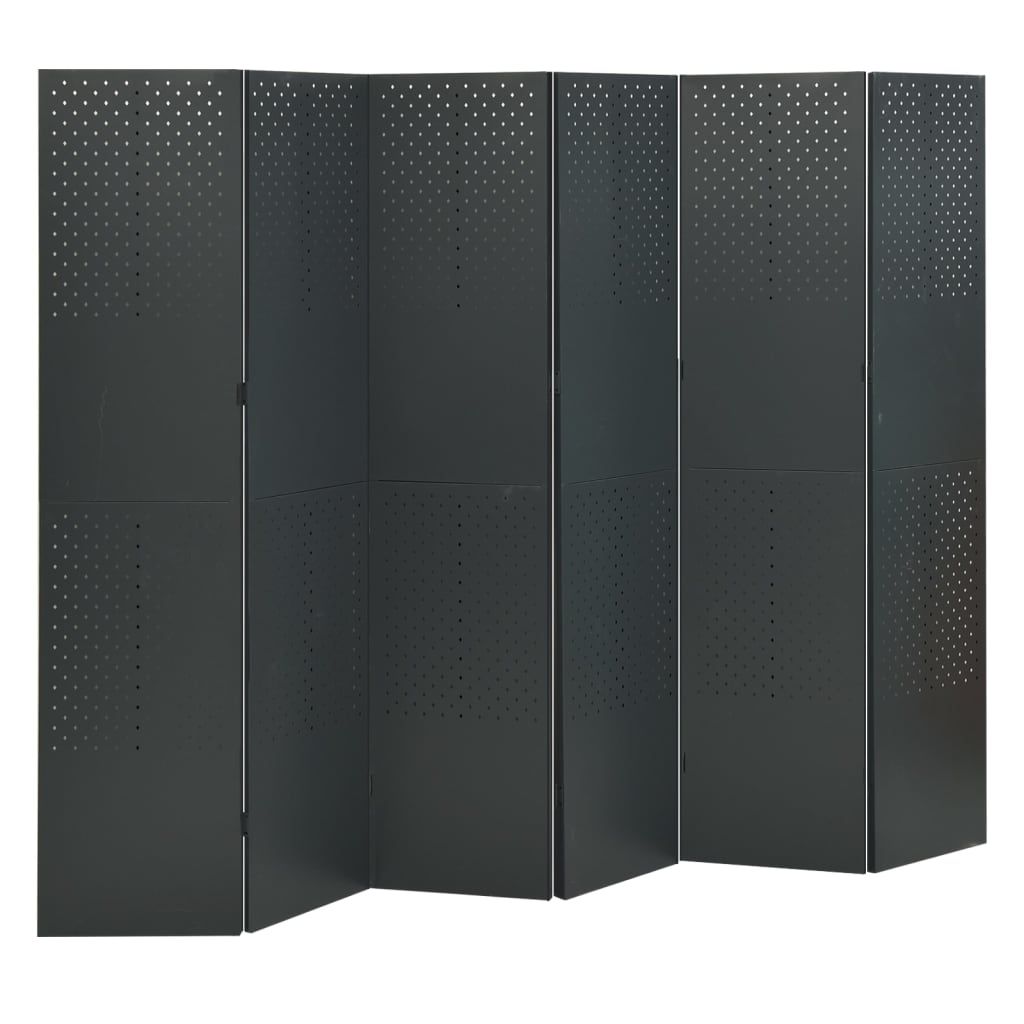 Anthracite Color
