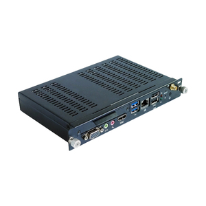 LUMEVIEW I7 All-in-One Dedicated Core I7 HD Minicomputer 16G DDR4 RAM 512G Storage <strong>Windows</strong> 11 Conference <strong>Embedded</strong> <strong>Computer</strong> US - Product Image 2