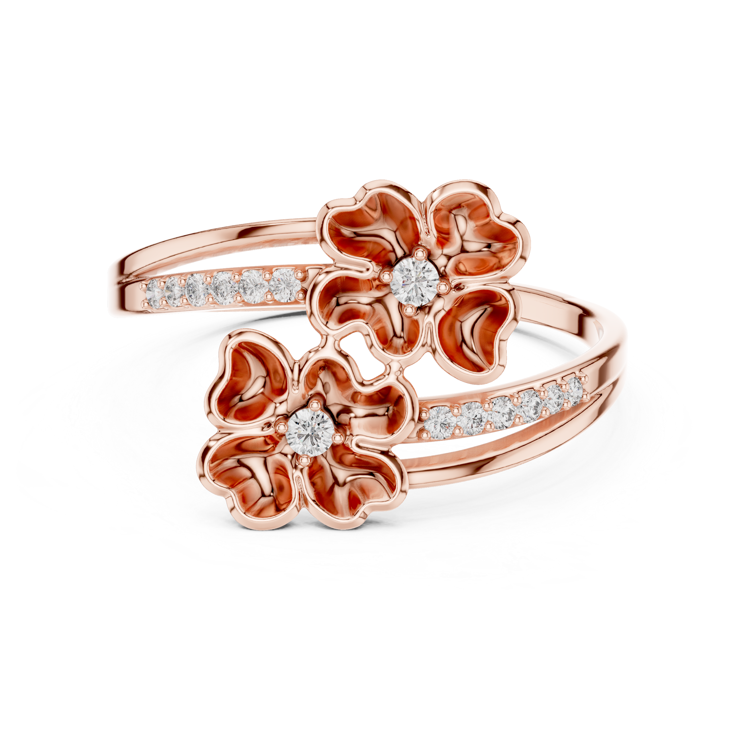 Oro rosa
