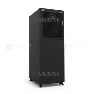 Vertiv Liebert EXS Series Tower Type Online <strong>Ups</strong> <strong>3</strong> <strong>Phase</strong> <strong>Input</strong> <strong>Output</strong> 30kva 40kva 60kva 80kva <strong>UPS</strong> for Data Center - Product Image 3