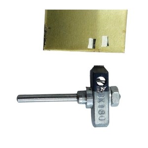 Takı yapımı için 180 aracı el makinesi çekiç kafa 3mm tasarım araçları altın gümüş yüzük bilezik zincirleri-altın smithing için - Product Image 4