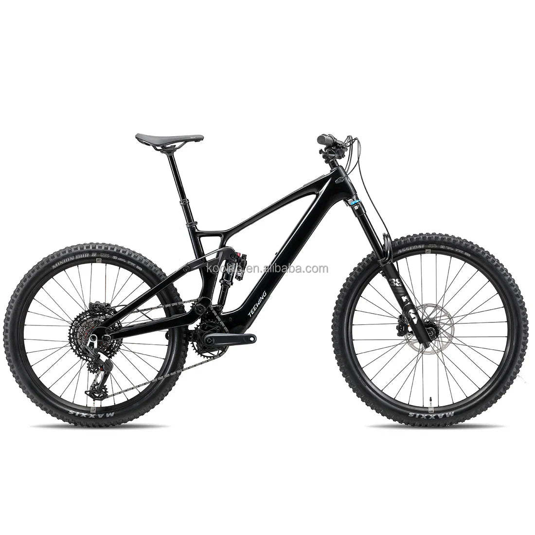 Flux One 800Wh