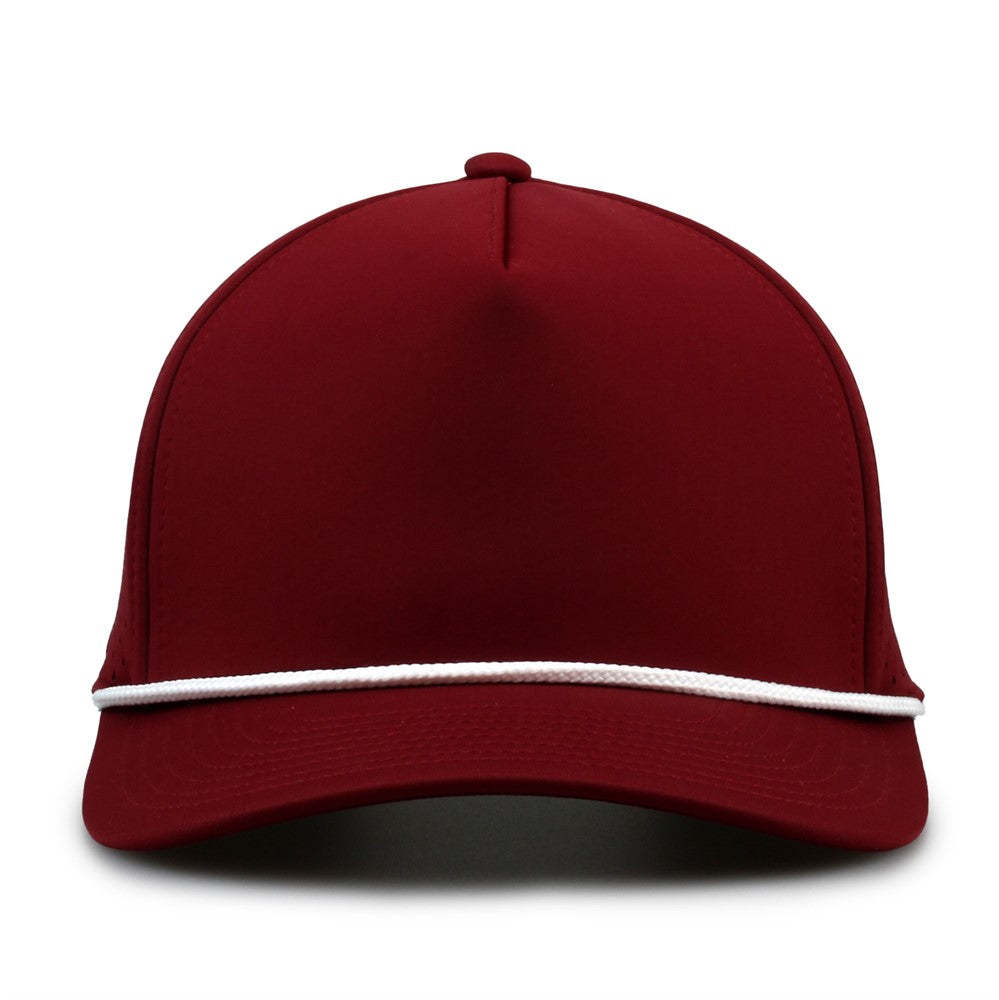 Cardinal Red