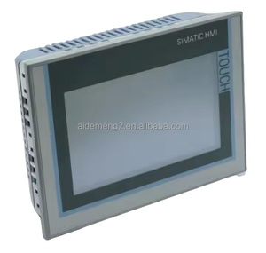 Controller programmabile PLC originale HMI 6 av2124-0mc01-0ax0 in magazzino