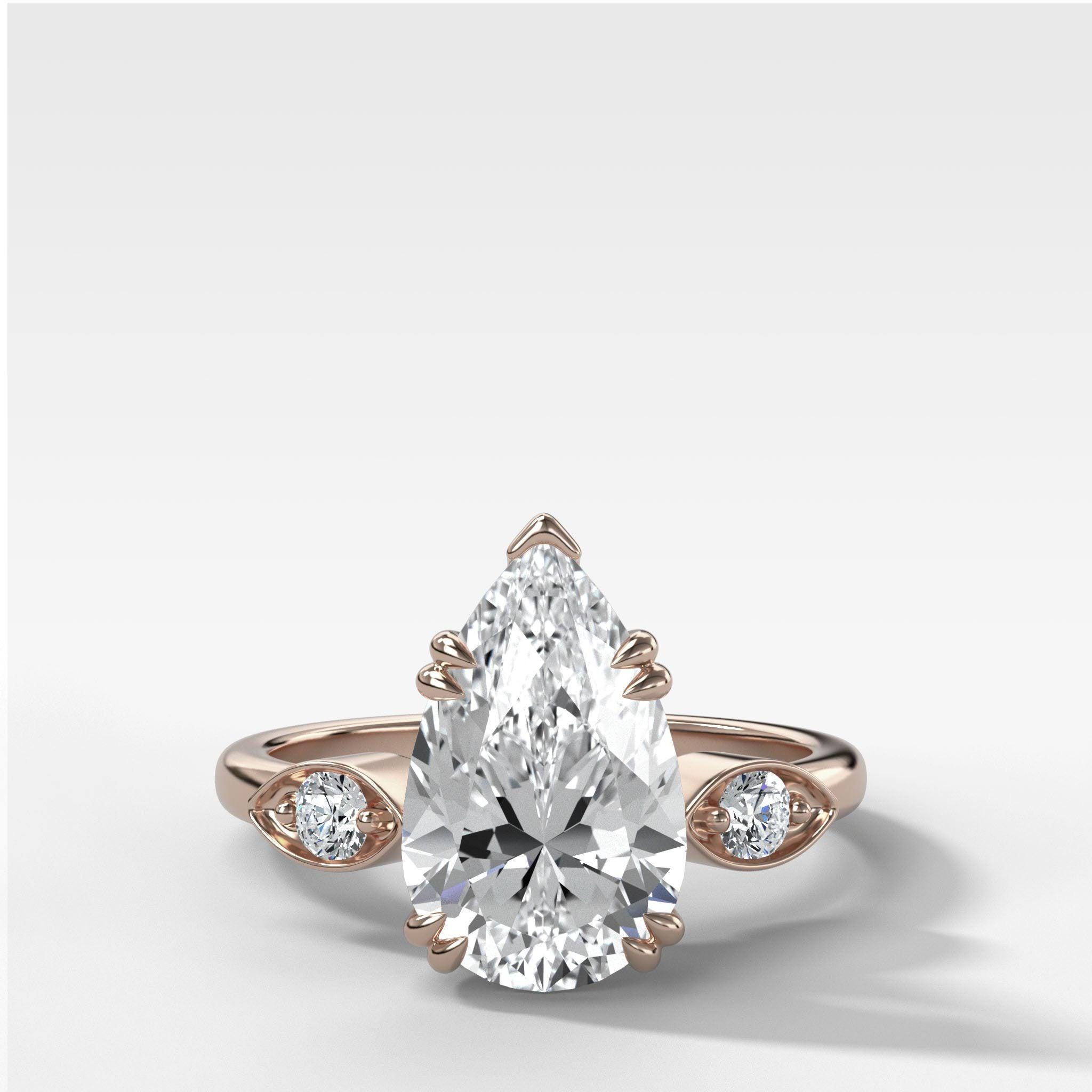 Or massif 18 carats