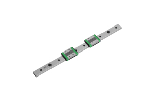 Guía de movimiento lineal en miniatura Mgn9 Mgn12, guía lineal de acero inoxidable, bloque de 450mm, Cnc Mgn12c riel de guía, riel lineal