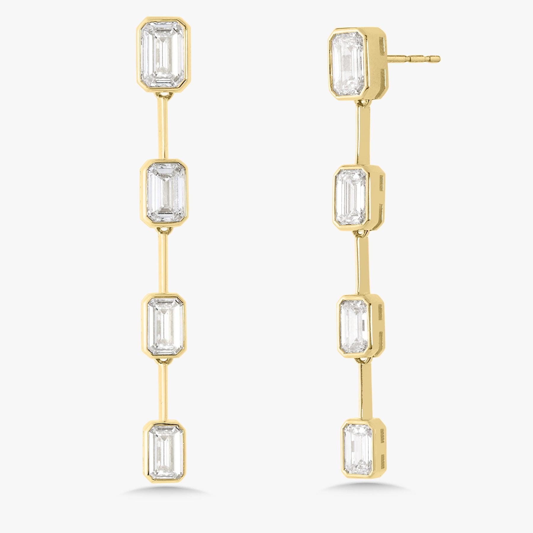 18K Solid Gold