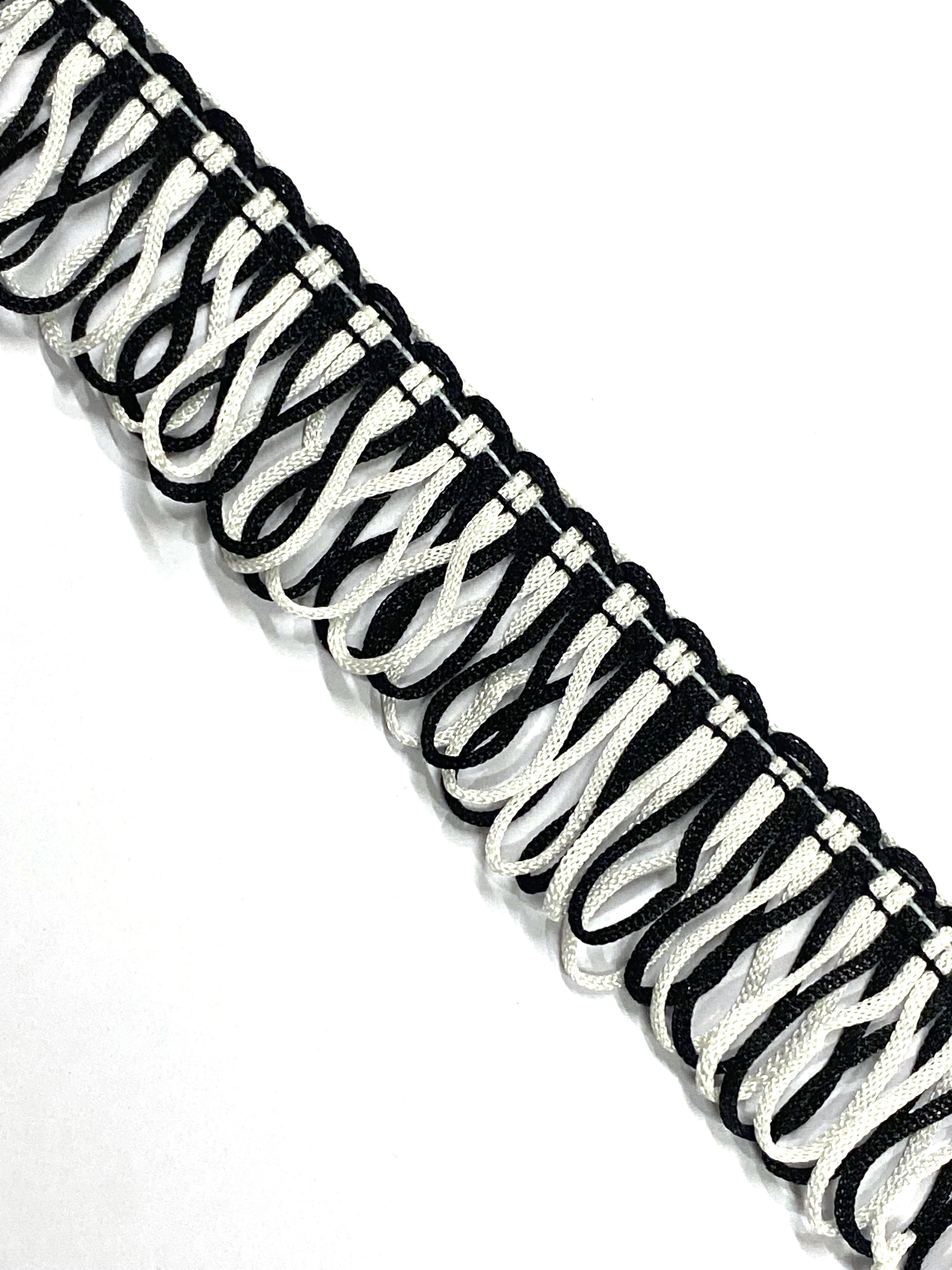 Double couleur personnalisée