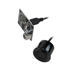 DYP A06 Sensor ultrasónico de bajo consumo de energía para control de acceso Detección humana AGV AMR Robot Evitación de obstáculos Salida múltiple - Product Image 2