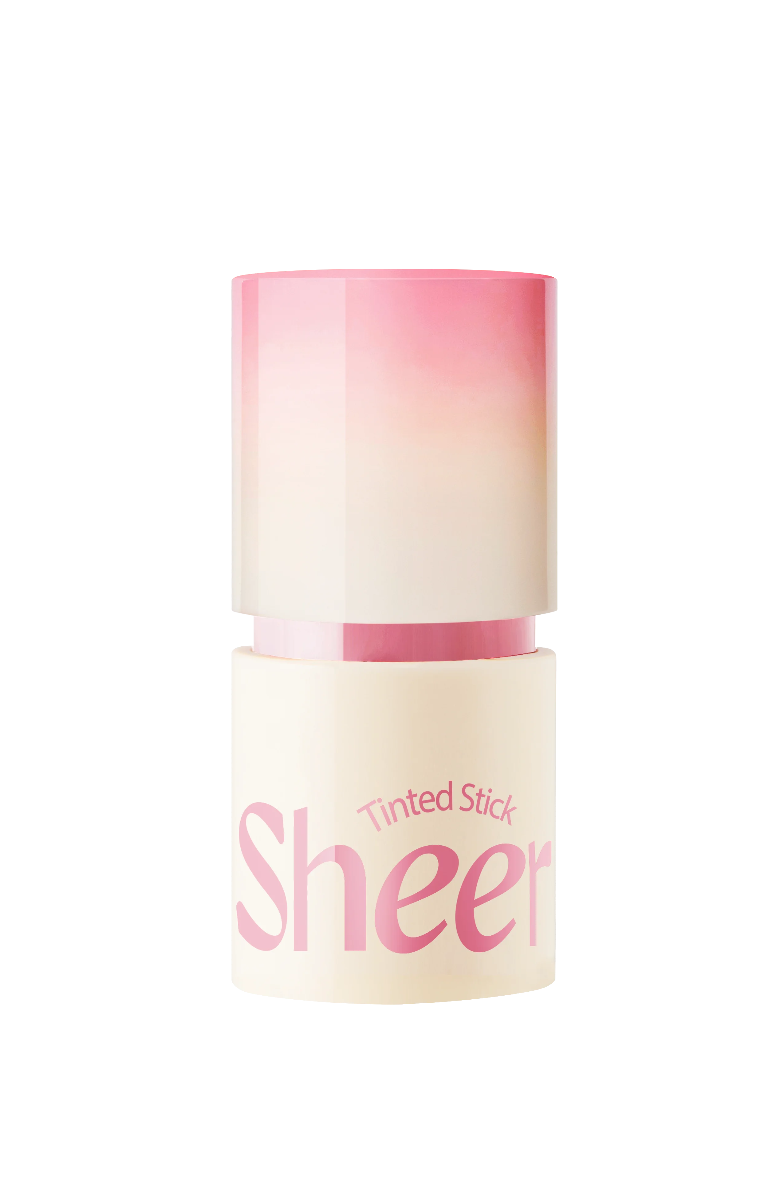 06 SHEER PINK BERRY - Deep Pink