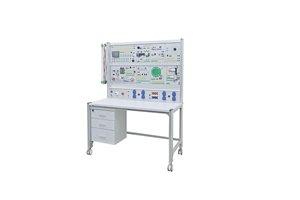 SPS-Trainer Industrielle Automatisierung Dynamische Programmierung Logischer Controller Trainings system Schul labor Bildungs ausrüstung