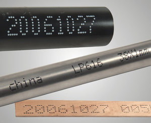 Dodインクジェットプリンター16ドット5-60mmコーディングマシンインクジェットマシンビッグキャラクタープリンター - Product Image 5