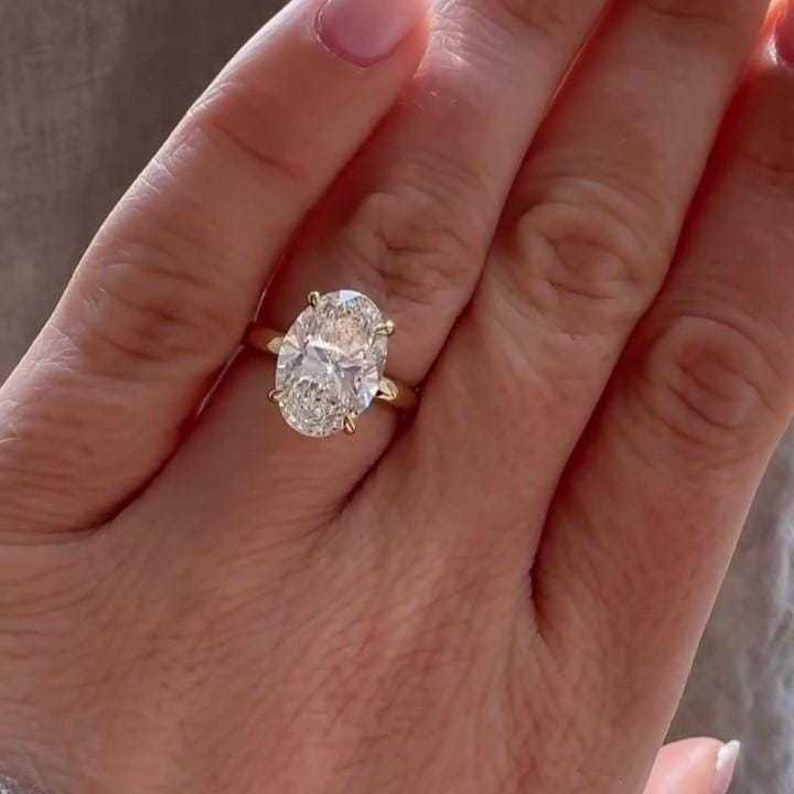 Or massif 14K