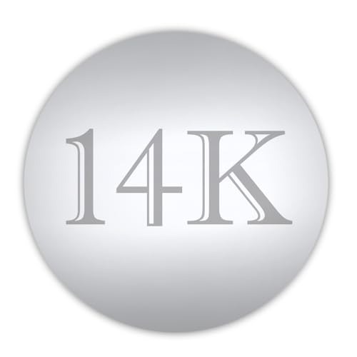 14K Gold ( 0.38CT )