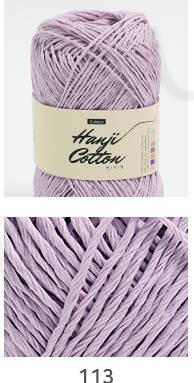 113 Lilas