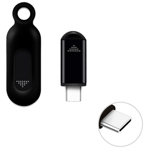 Mini Smartphone IR uzaktan kumanda adaptörü için Android akıllı telefon Mini kızılötesi evrensel kontrol hepsi bir klima - Product Image 1