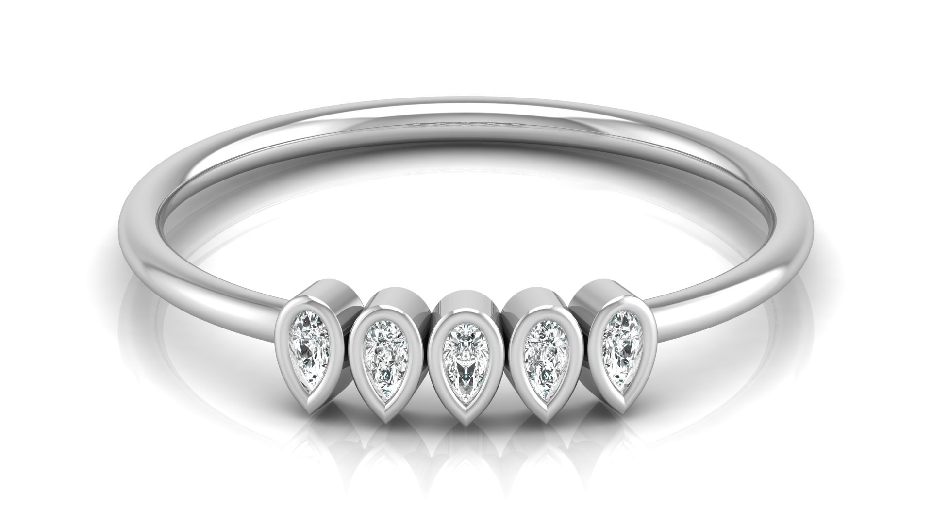 Or massif 14K