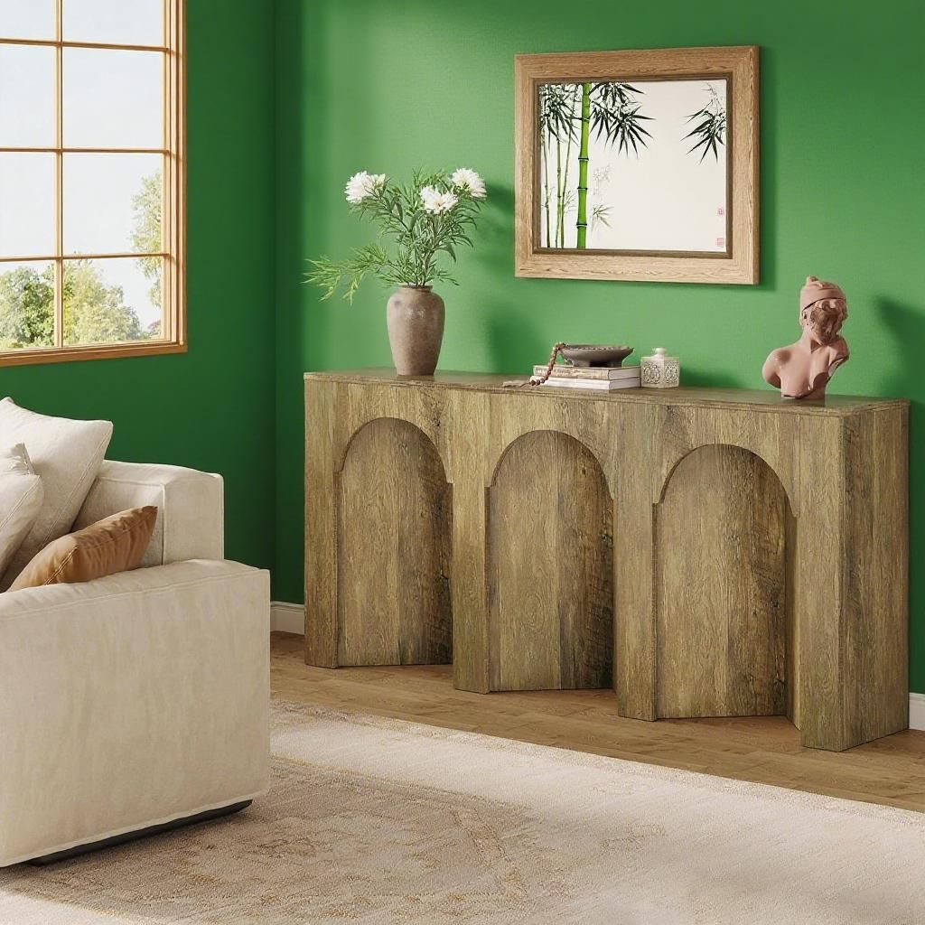 Wood Color
