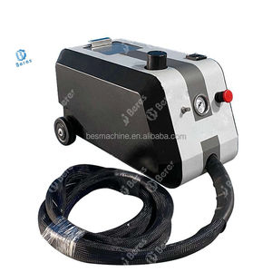 Dry Ice Cleaning <strong>Machine</strong> for PCBA <strong>PCB</strong> Mould <strong>Deburring</strong>