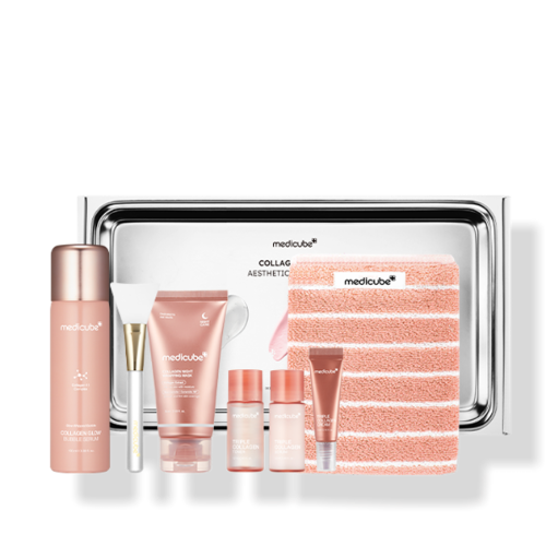 Set Speciale Estetico Collagen Glow