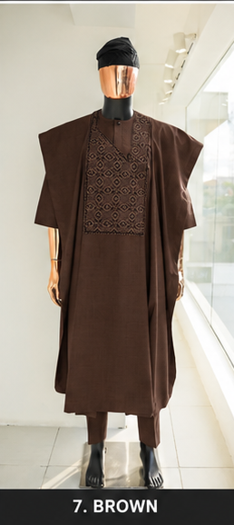 Marron