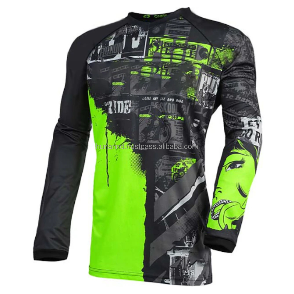 Verde fluorescente