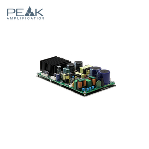 2x250 Вт модуль усилителя мощности - Product Image 1