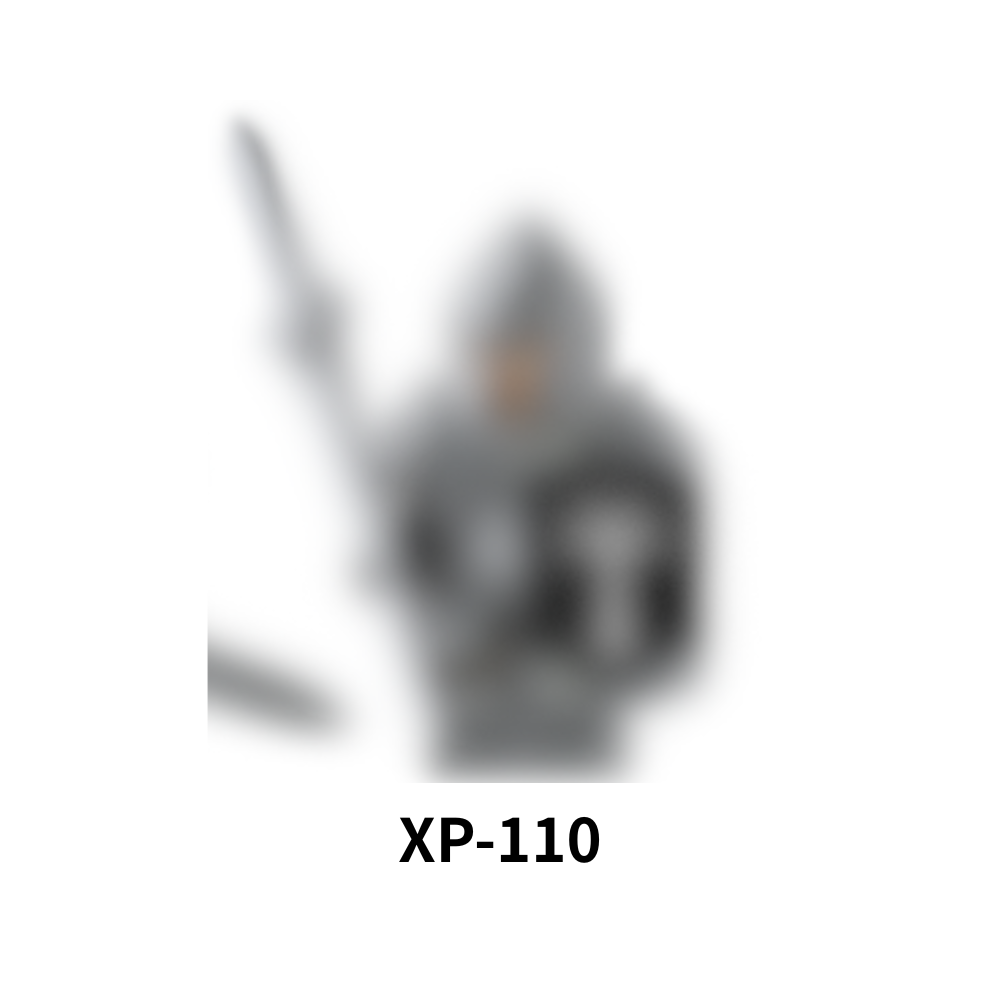 XP110 เอ็กซ์พี110