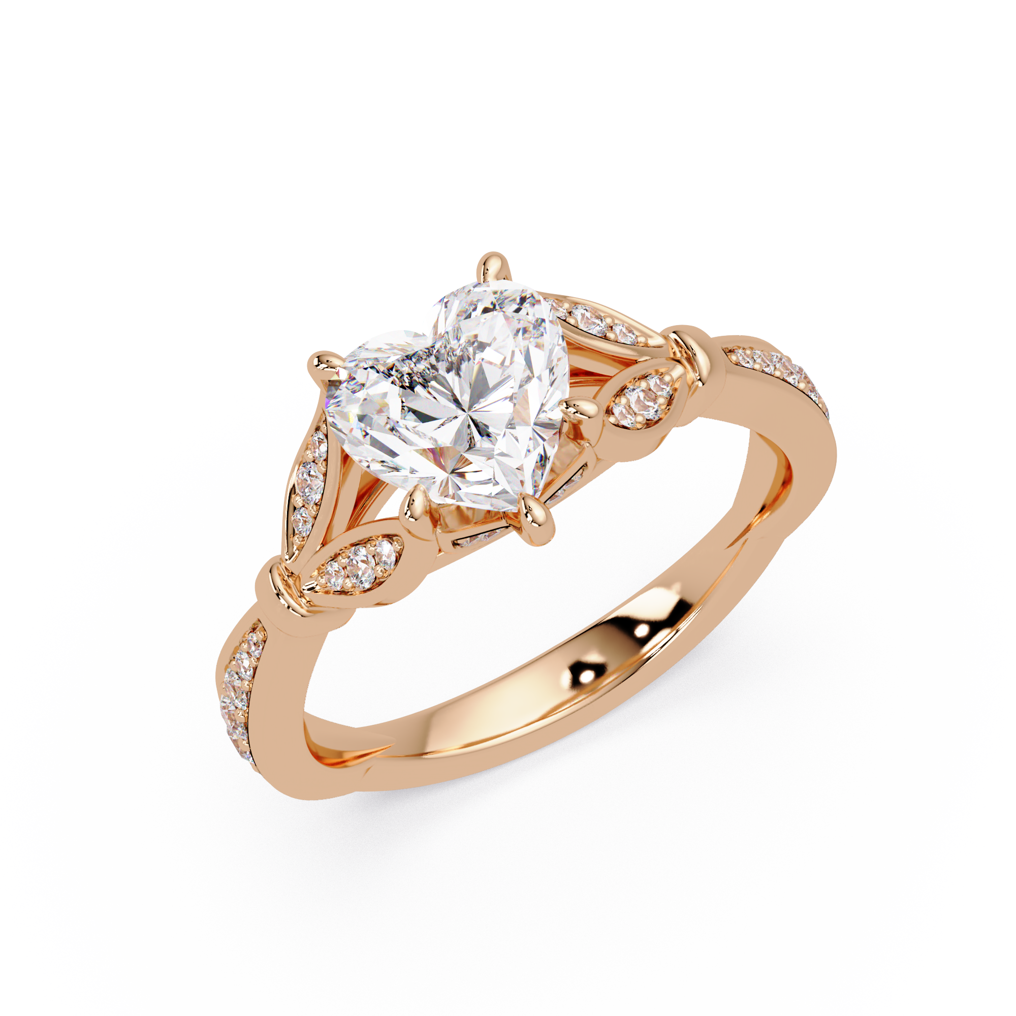 Rose Gold