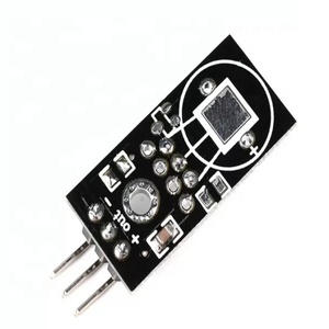 Lm35温度センサーlm35 lm35dzモジュールlm35センサー - Product Image 2