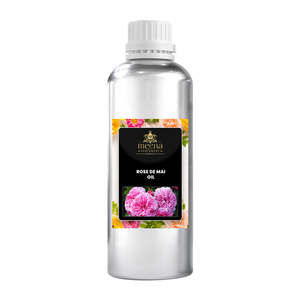 Gül De Mai yağı 10ml cilt Premium kalite uçucu yağ aromaterapi ve cilt bakımı için