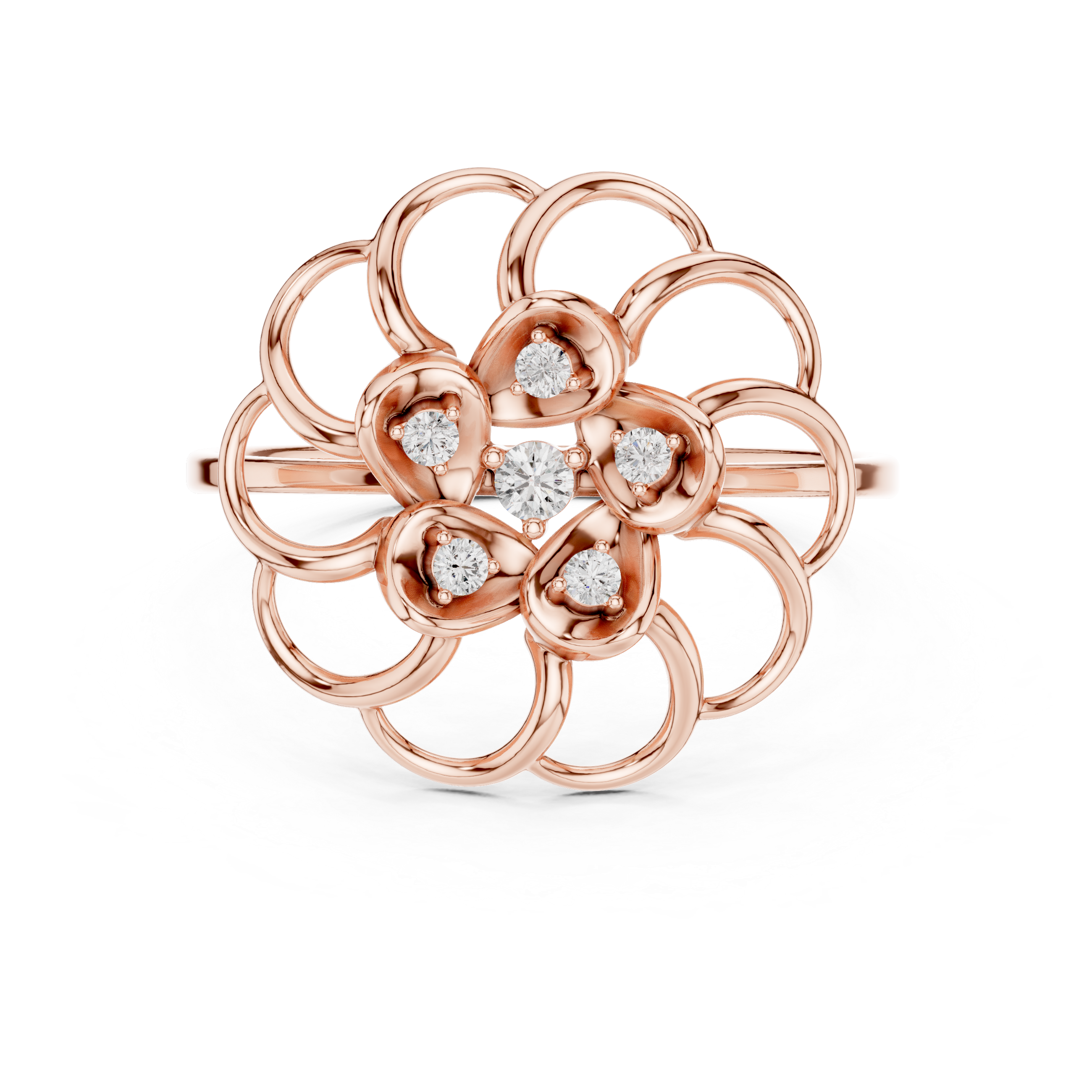 Rose Gold