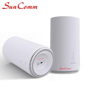 SC-5003EU-5GR Router portatile 5G e Modem con WiFi SIM Card Router di accesso Mobile - Product Image 6
