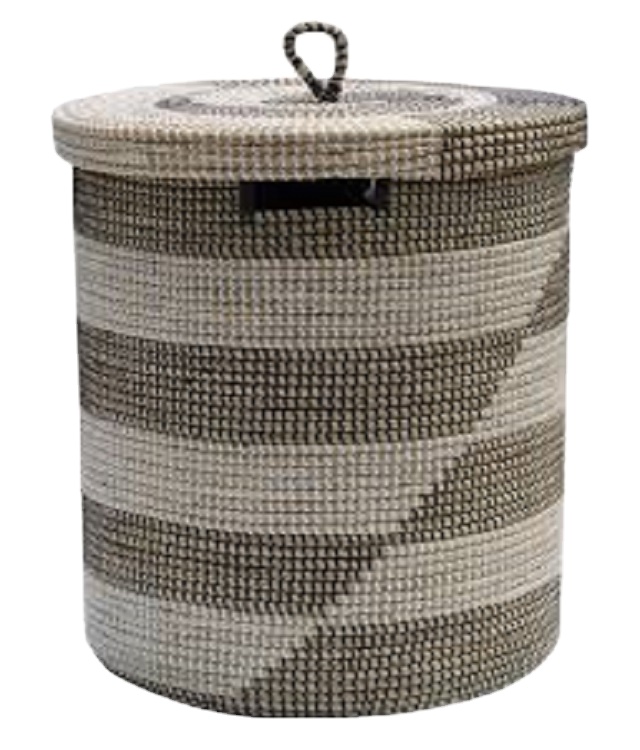 handmade wicker basket woven storage baskets direct factory hand