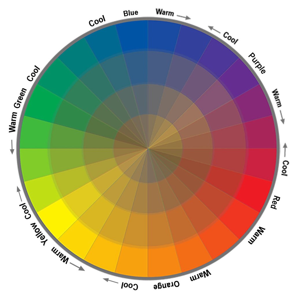 Customized Color