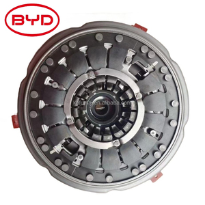 Qinganl Dual-<strong>clutch</strong> Assembly G3 Speed sharp L3 Sirui G6 Song Yuan G5 Transmission <strong>Clutch</strong> for BYD - Product Image 1