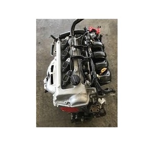 Complete Assembly 1.6L 1.8L 2.0L 1nz Supply Price 1ZZ Used Gasoline <strong>Engine</strong> for Sale - Product Image 1
